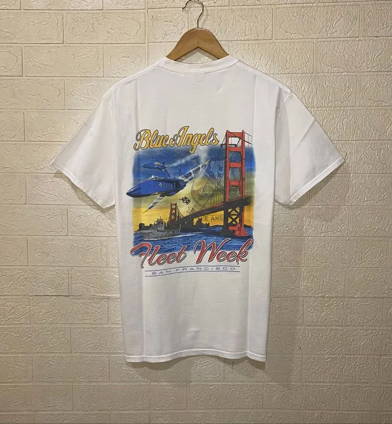 Kaos Art Fleet Week San Fransisco  photo 1