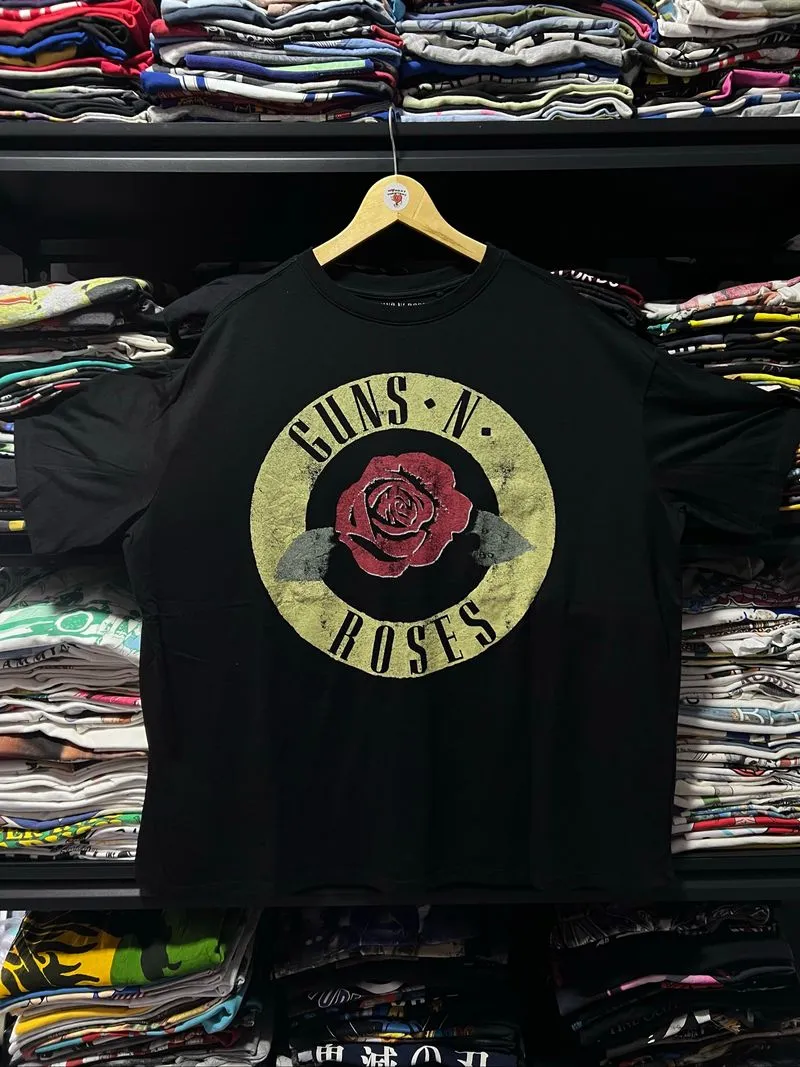 Guns N' Roses photo 1