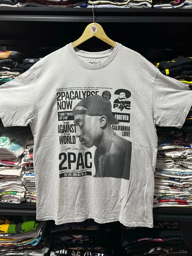 Tupac shakur photo 1