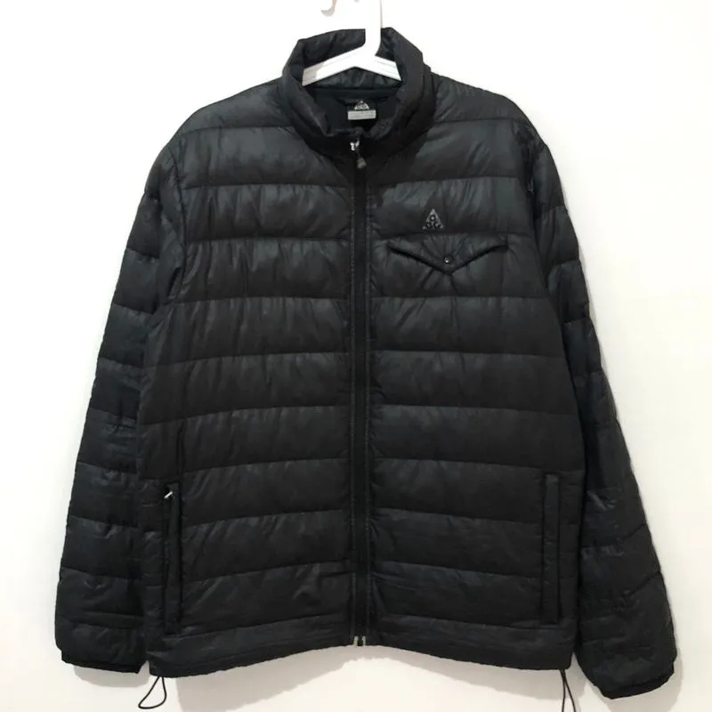 Nike ACG Puffer jacket padded Patagonia Arcteryx TNF photo 1