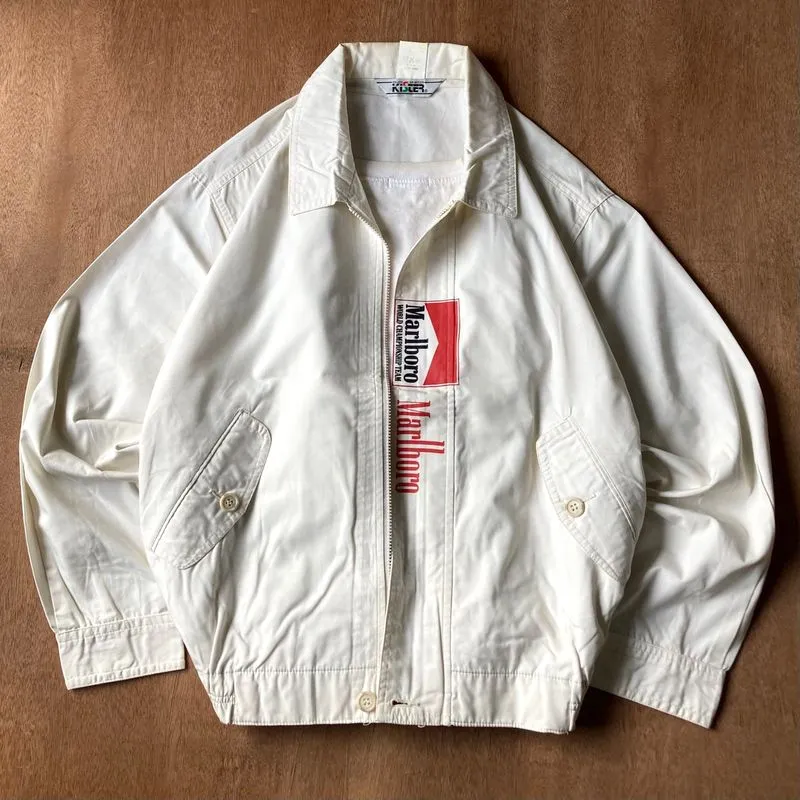Marlboro Flight Jacket photo 1