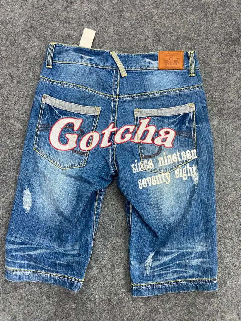 Jorts gotcha y2k photo 1