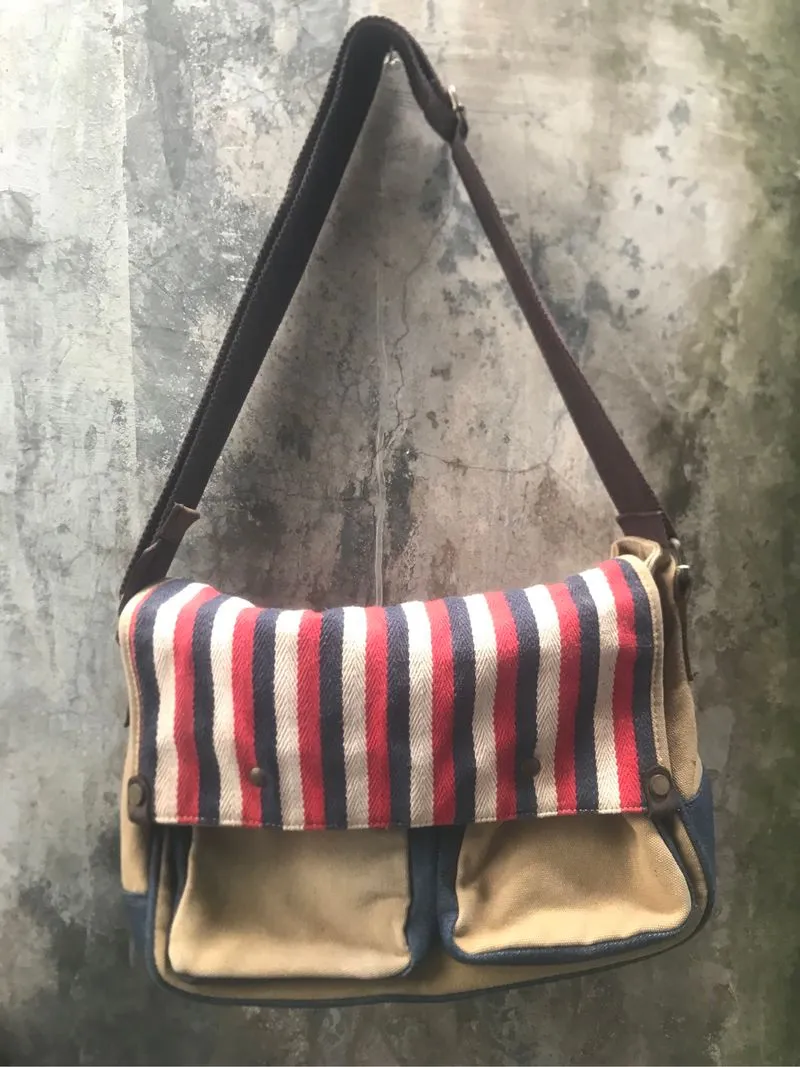 Sligbagg vintage photo 1
