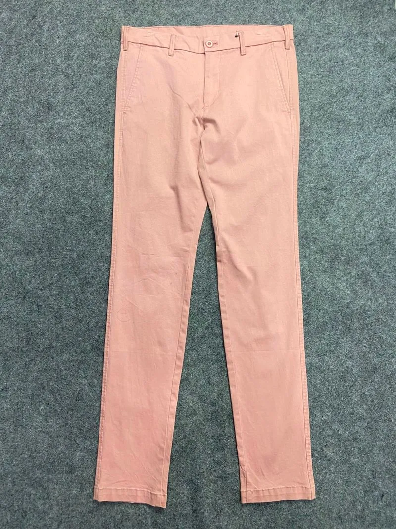 Chino uniqlo photo 1