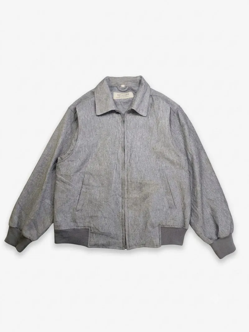 Harrington Jacket oz actor photo 1