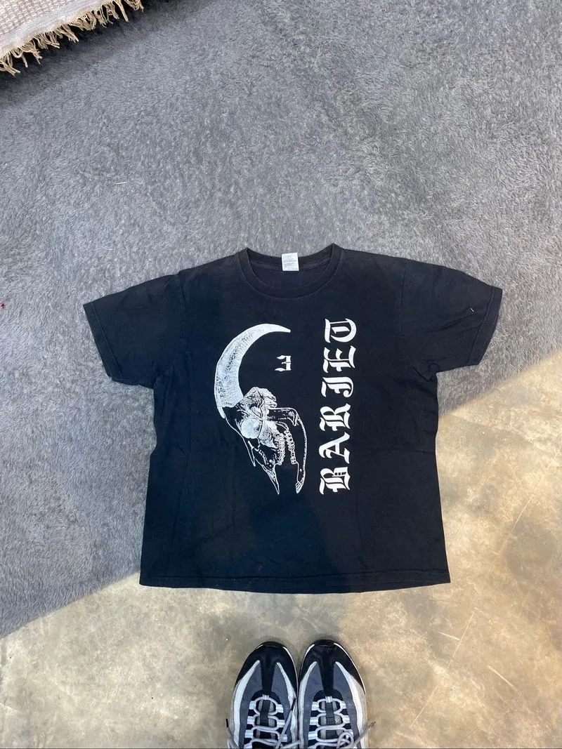 Heretic originals shirt  photo 1