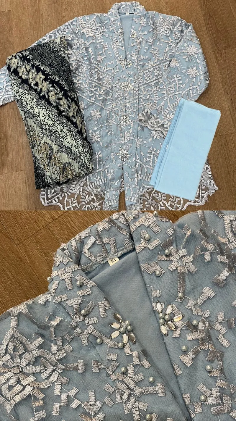 Kebaya photo 1
