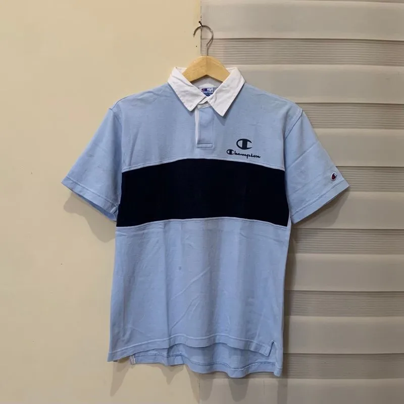 Poloshirt Champion photo 1
