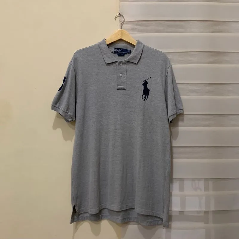 Poloshirt Ralph Lauren photo 1
