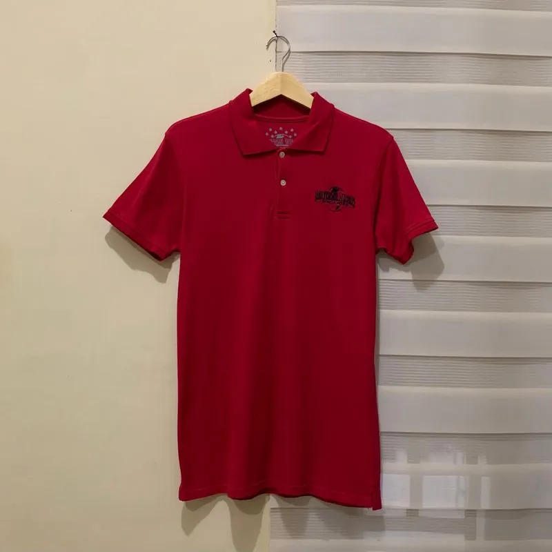 Poloshirt Universal Studios Singapore photo 1