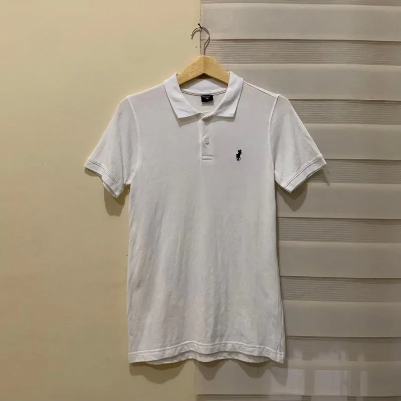 Poloshirt Marcopolo photo 1
