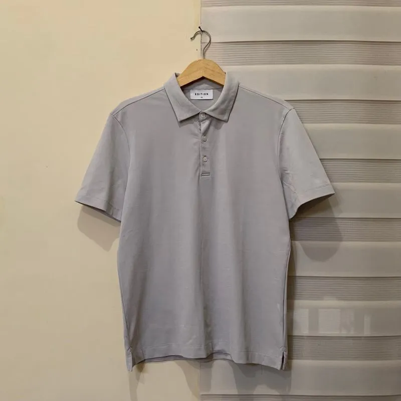 Poloshirt Edition photo 1