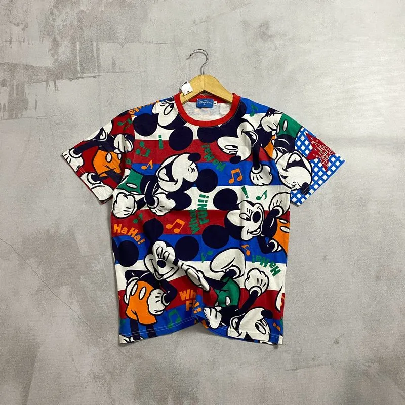 DISNEY MICKEY AOP photo 1