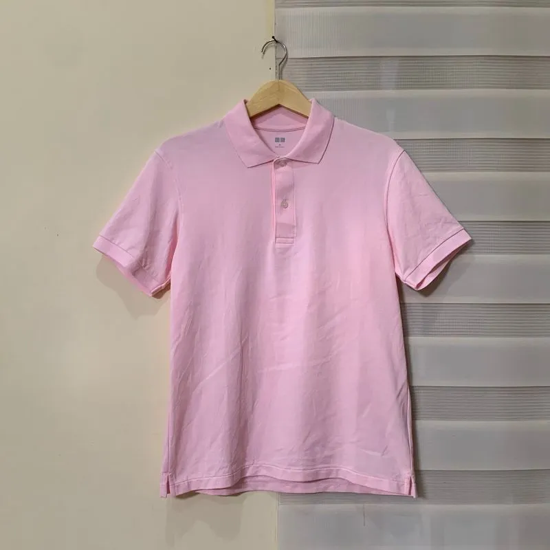 Poloshiet Uniqlo photo 1