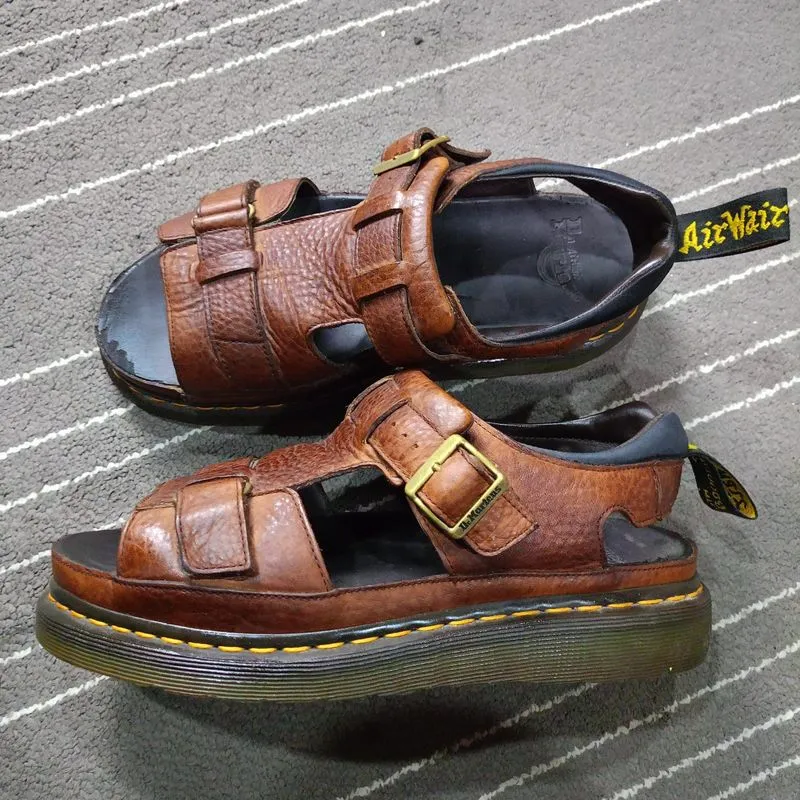 Sandal Dr Martens Hayden Authentic photo 1