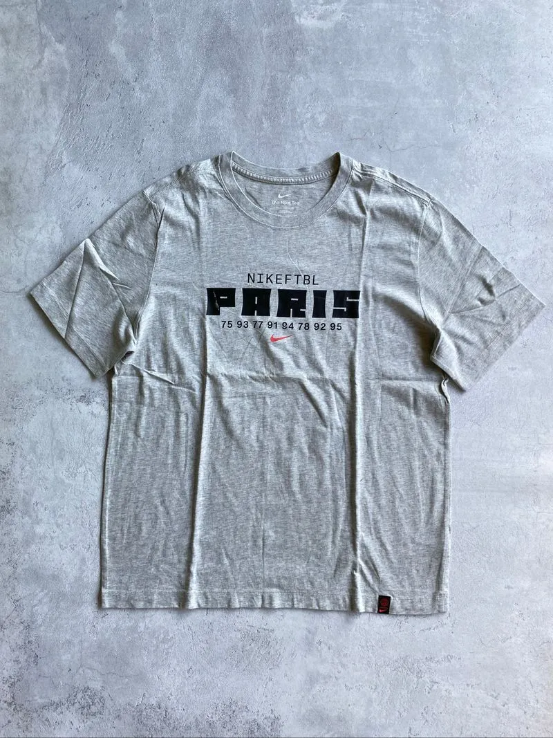 Nike X PSG Shirt Size Fit L photo 1
