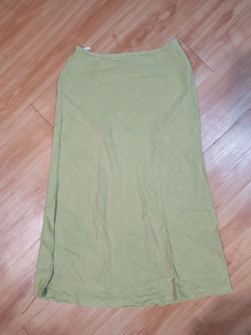 Maxi Skirt Omo Norma Kamali photo 1