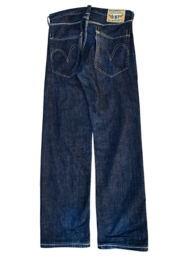Levis denim  photo 1