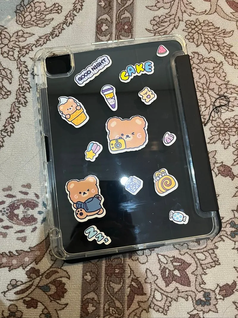 Case ipad photo 1