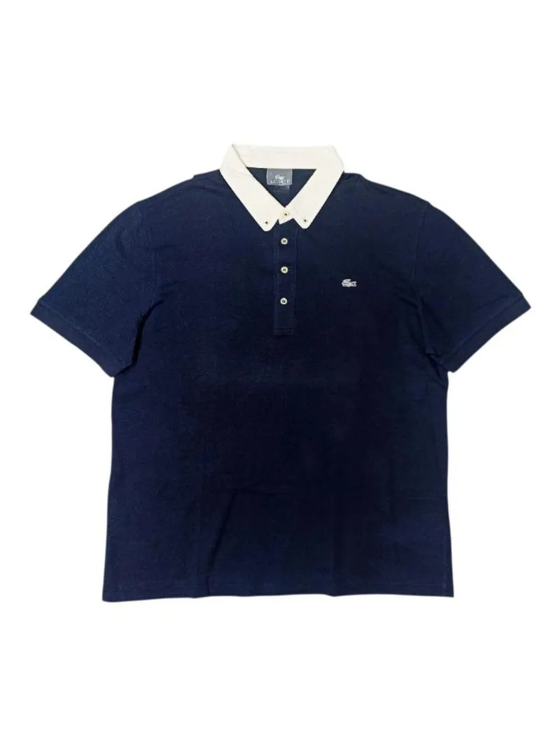 Kaos Kemeja Polo Shirt Lacoste photo 1