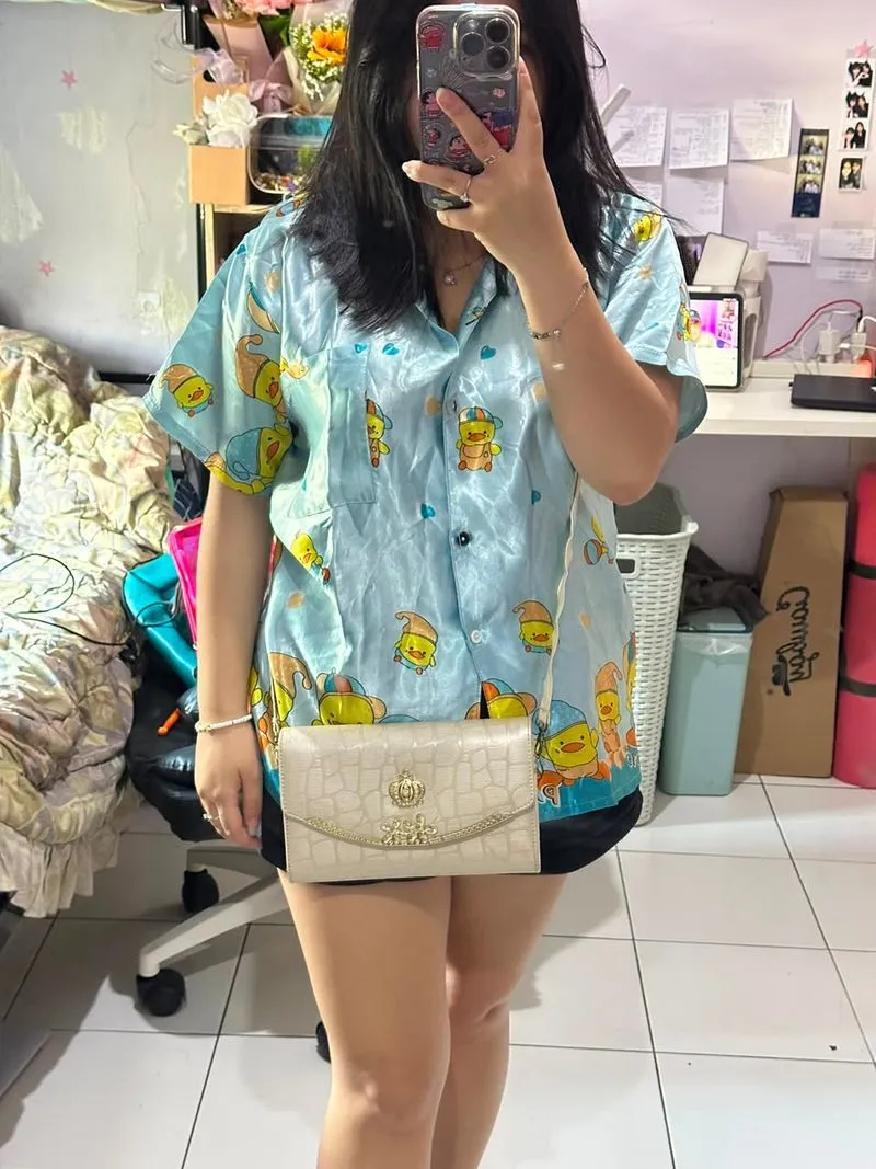 Tas Wanita Pesta - Tas Wanita Cantik Import - Tas Pesta photo 1