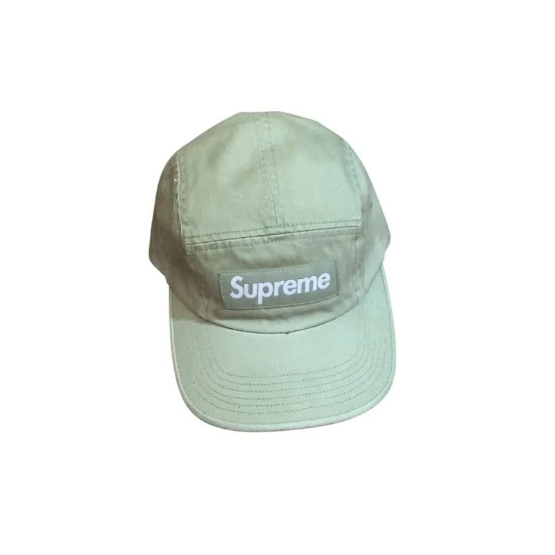 Supreme 5 Panel SS24 Green Matcha photo 1