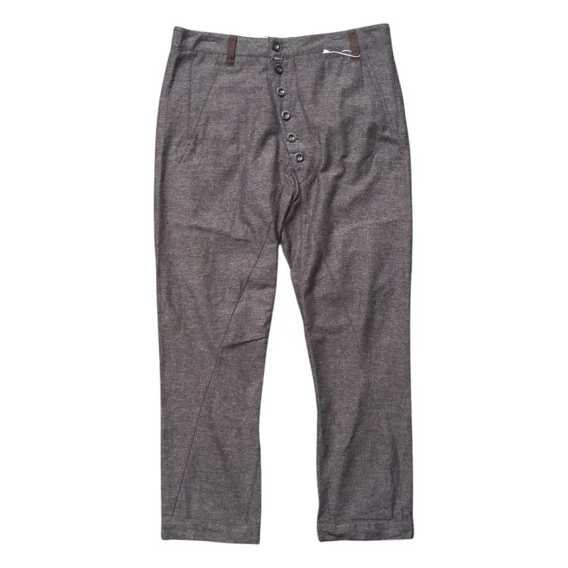 Marithe Francois Girbaud Le Casual De Pants photo 1