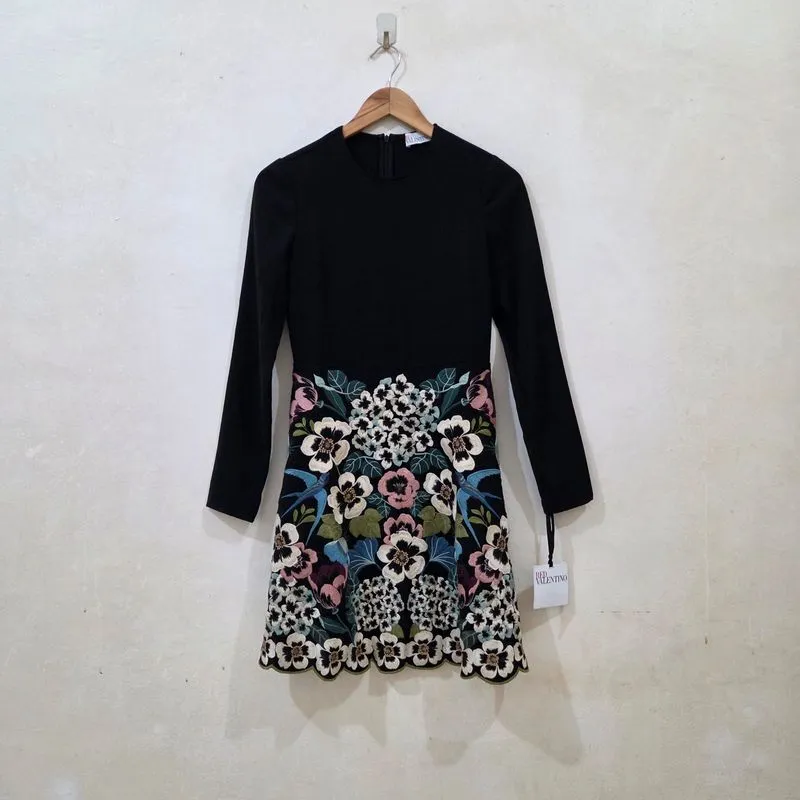 Red Valentino Dress photo 1