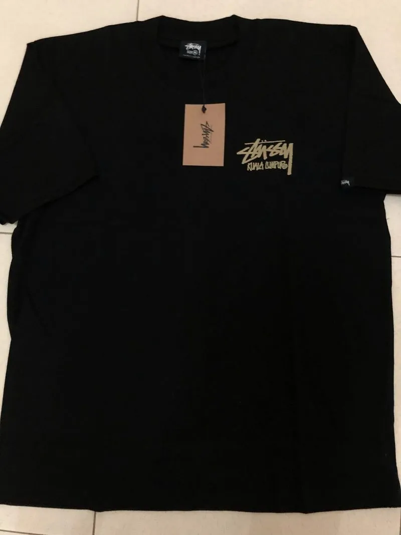 STUSSY photo 1