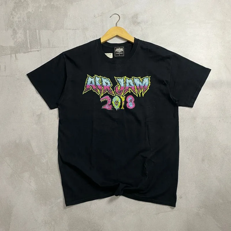AIR JAM 2018 photo 1