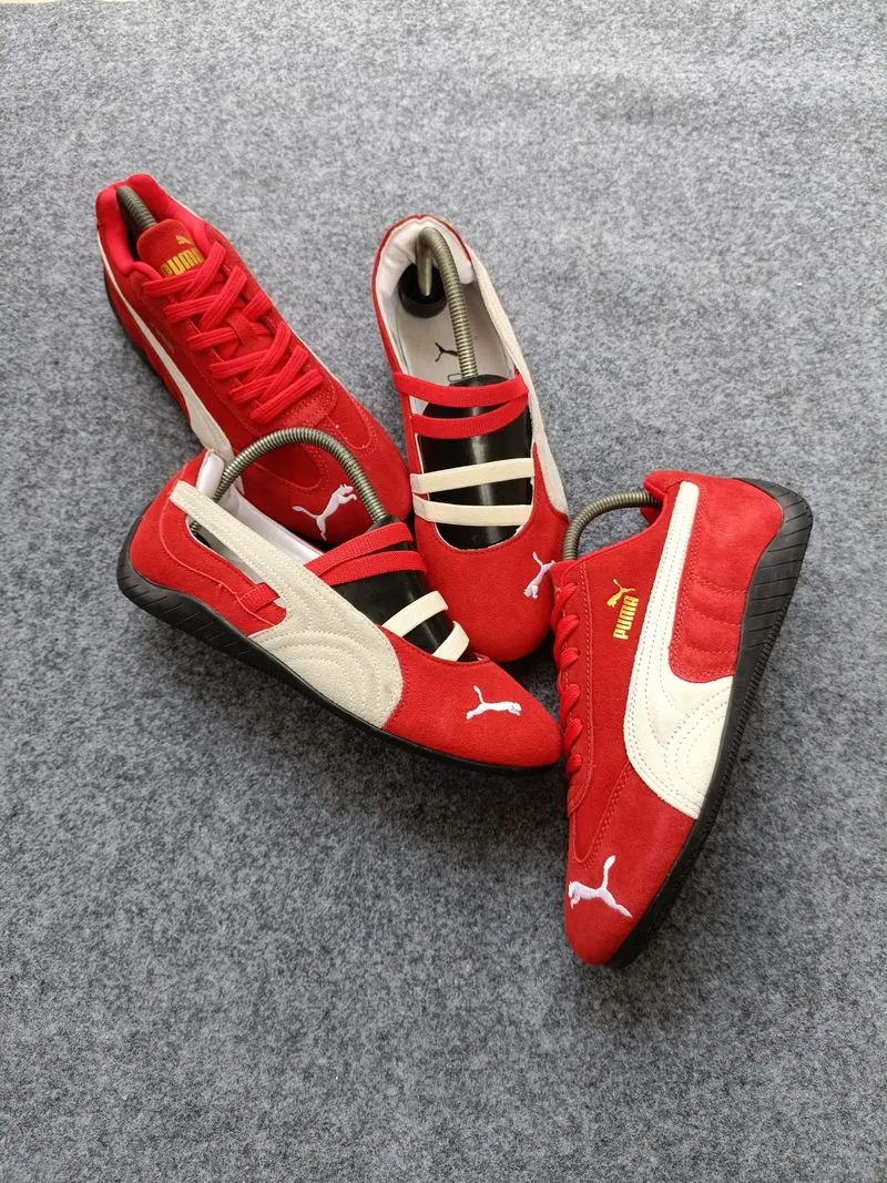 Puma Speedcat  photo 1