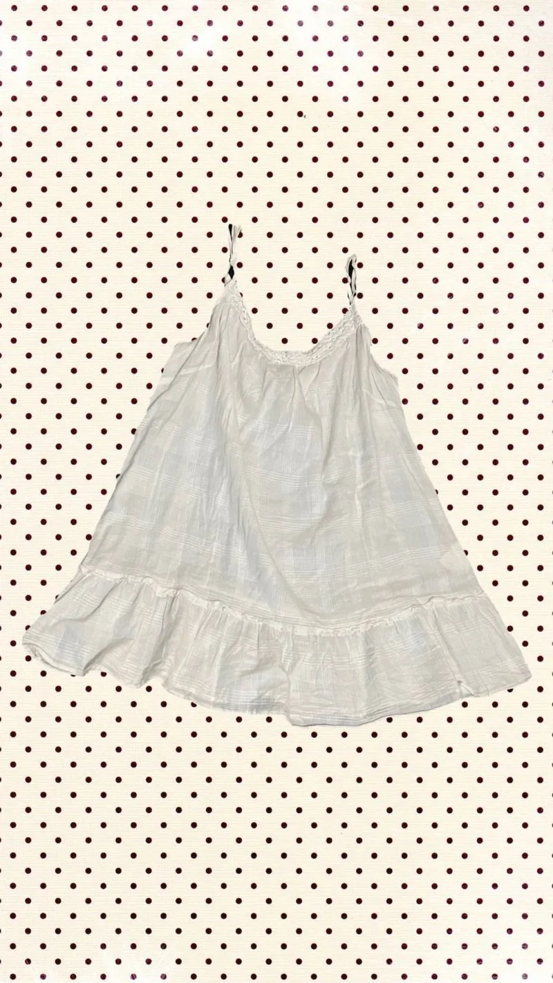 White tops photo 1