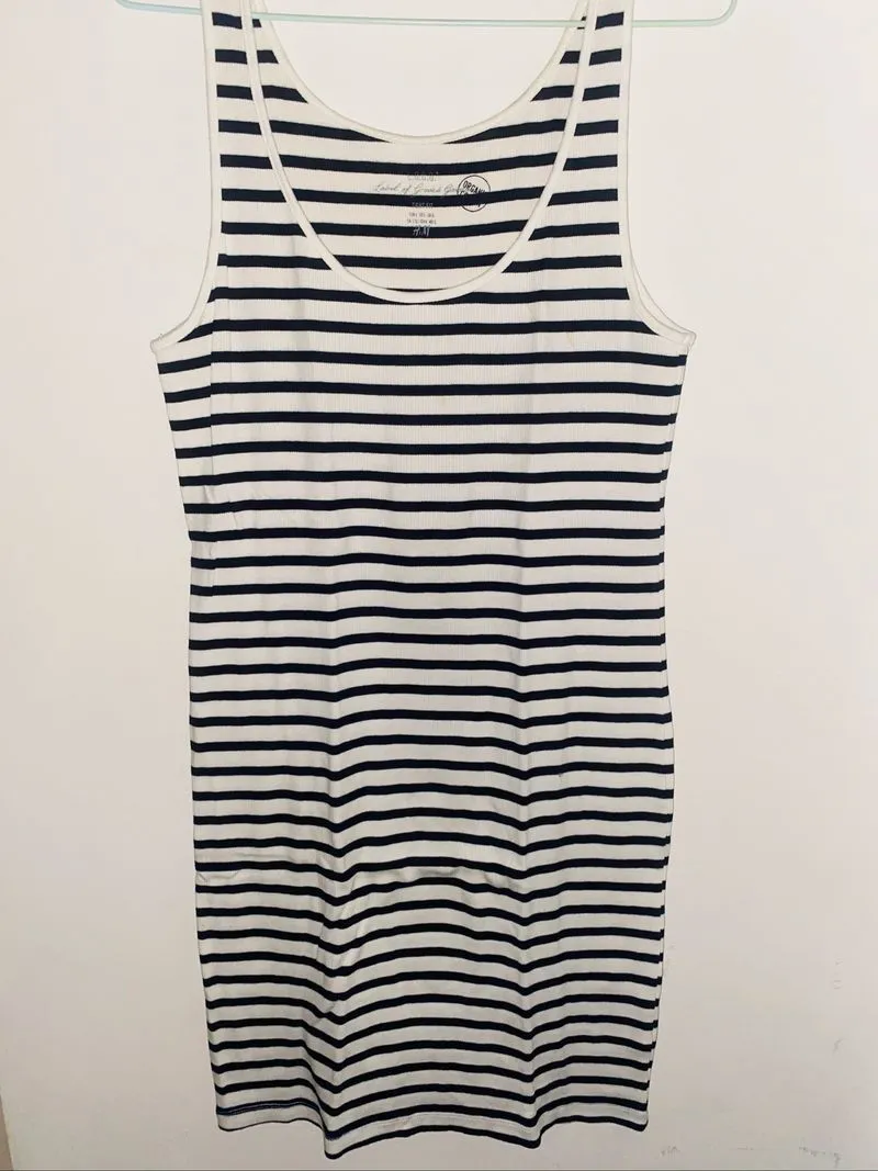 Midi Dress  photo 1