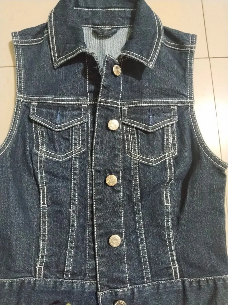 rompi size xs photo 1