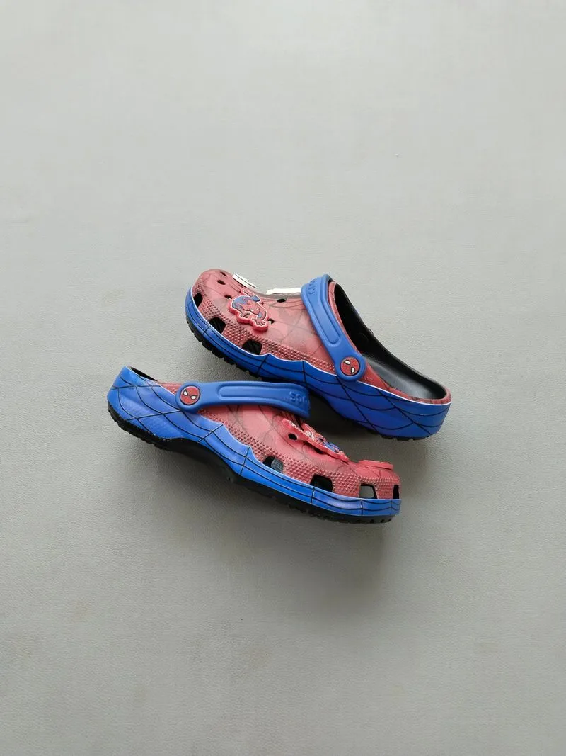 sendal crocs photo 1