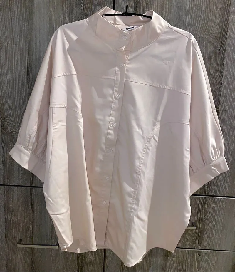 Nonmoi - Selina Top photo 1