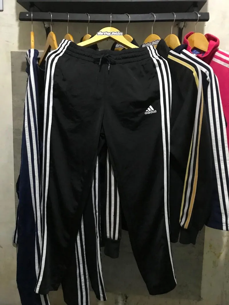 Trackpants Adidas Balok photo 1