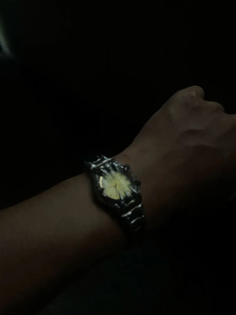 Custom Jam Citizen model Goth, Y2K, Emo photo 1