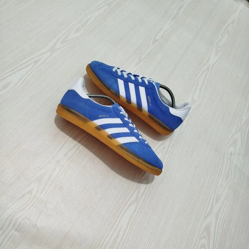 Adidas Gazelle photo 1