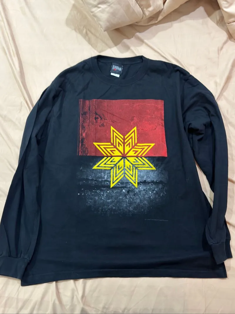 dewa 19 longsleeves photo 1