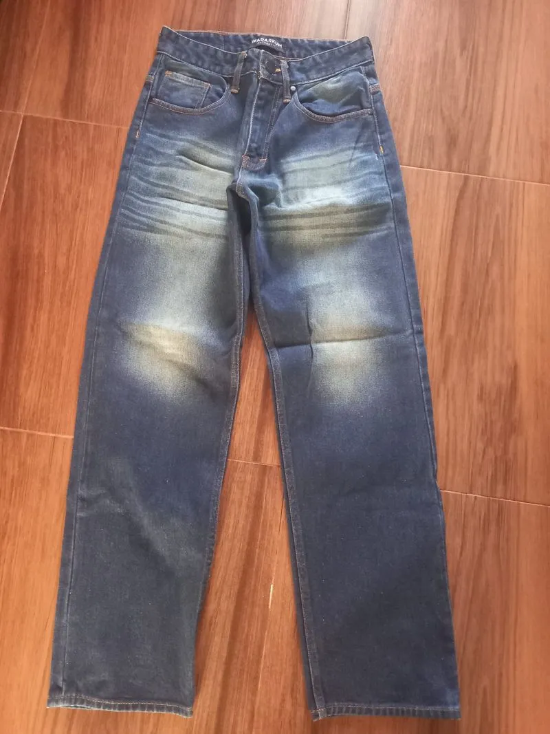 Denim Blue Wash photo 1