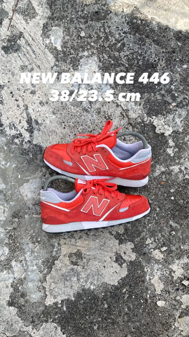 new balancw 446 photo 1