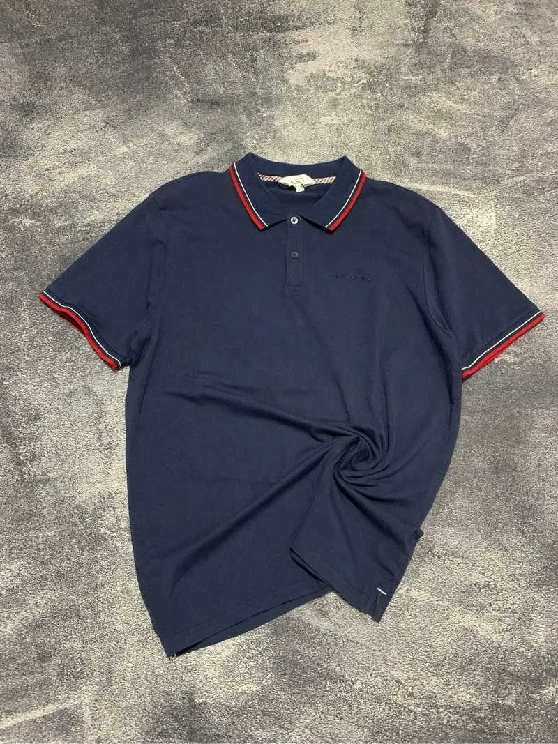 Polo shirt ben sherman photo 1