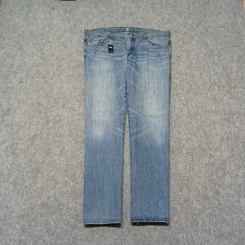 CELANA JEANS 7 FOR ALL MANKIND photo 1