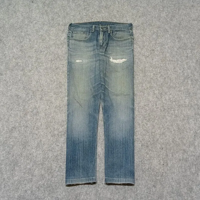 CELANA JEANS LEVI'S photo 1