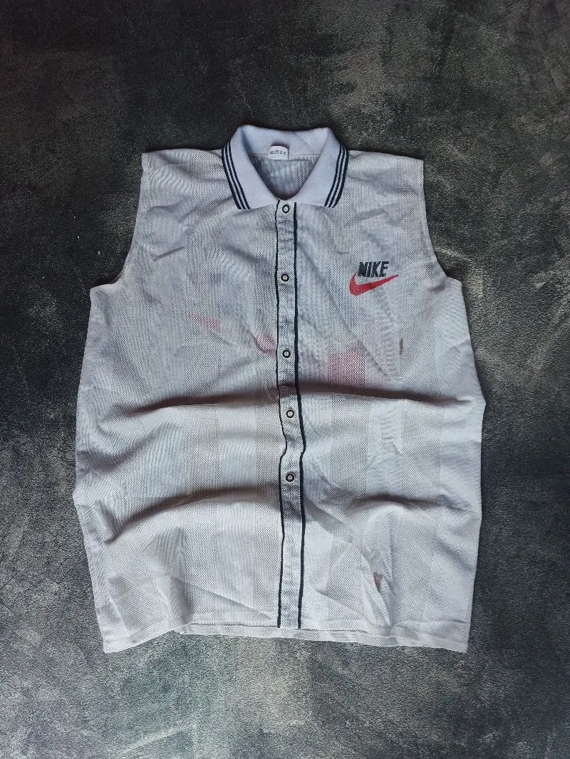 Jersey basket nike  photo 1
