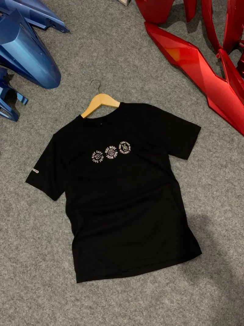 T-shirt royal enfield photo 1