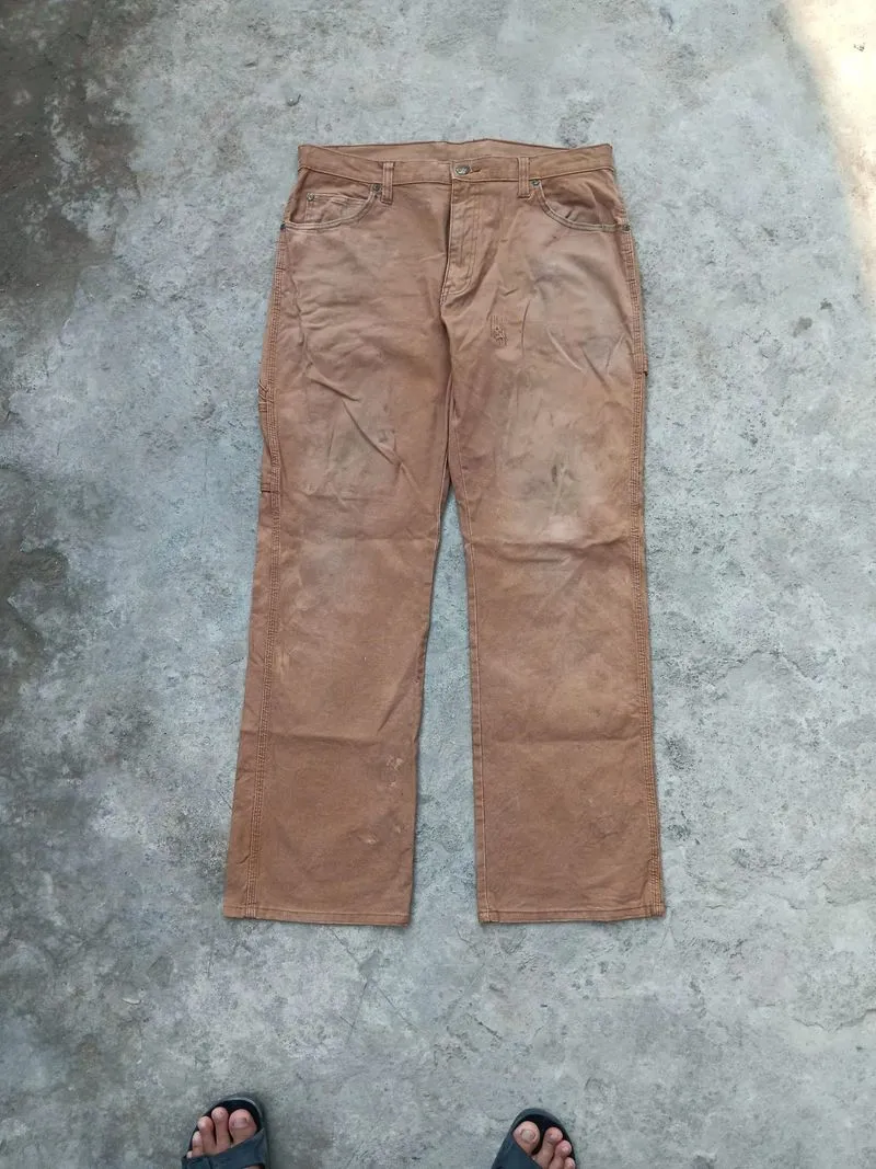 Dickies carpenter photo 1