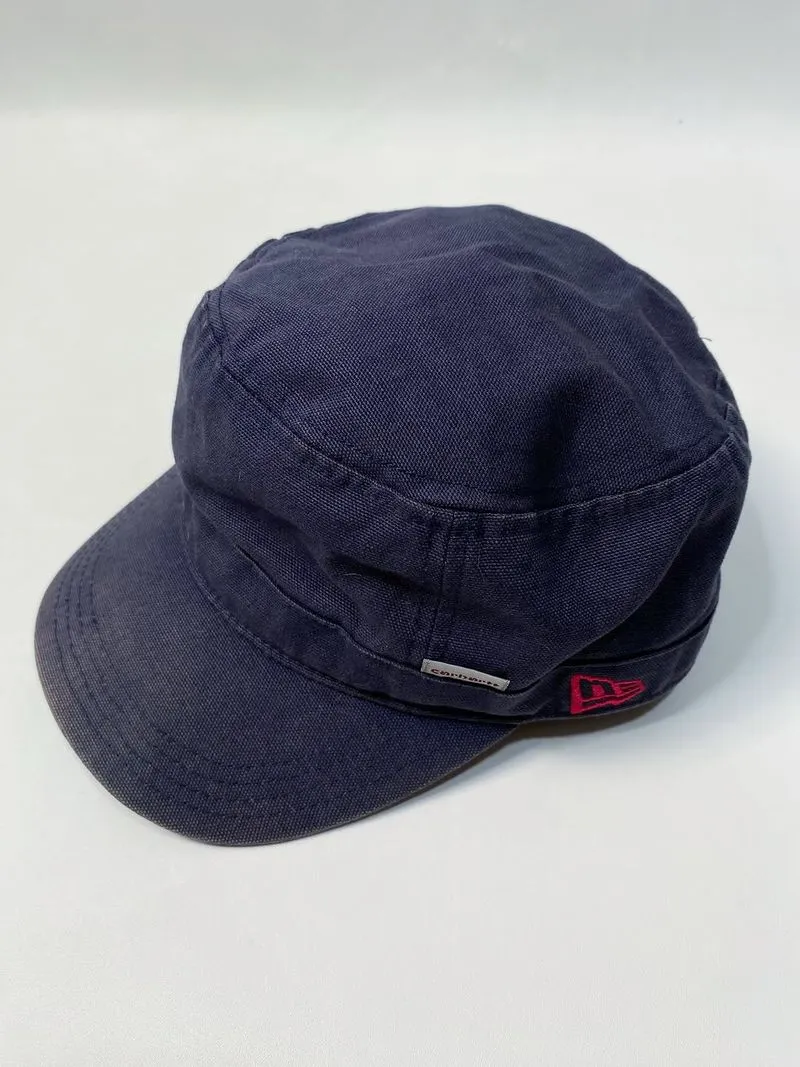 NEW ERA x CARHARTT COMANDO CAP | HAT | TOPI | SKL photo 1