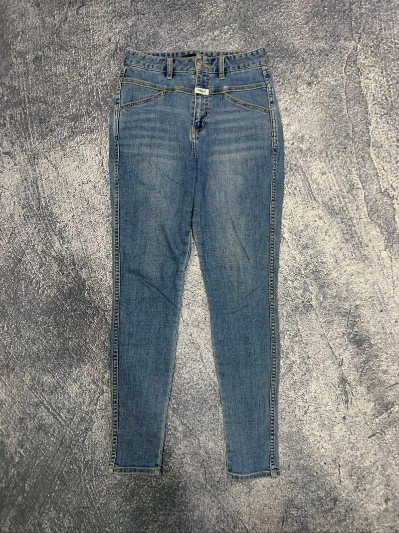 Marithe Francois Girbaud Soft Jeans photo 1